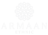 Armaan Ethnic Wear logo